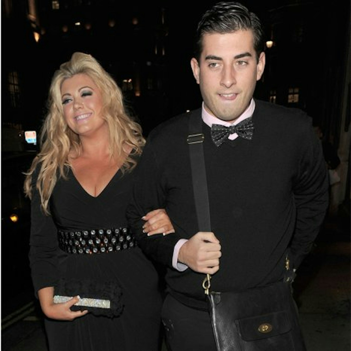 Gemma confessed her love for Arg, but he admitted he doesn't feel the same