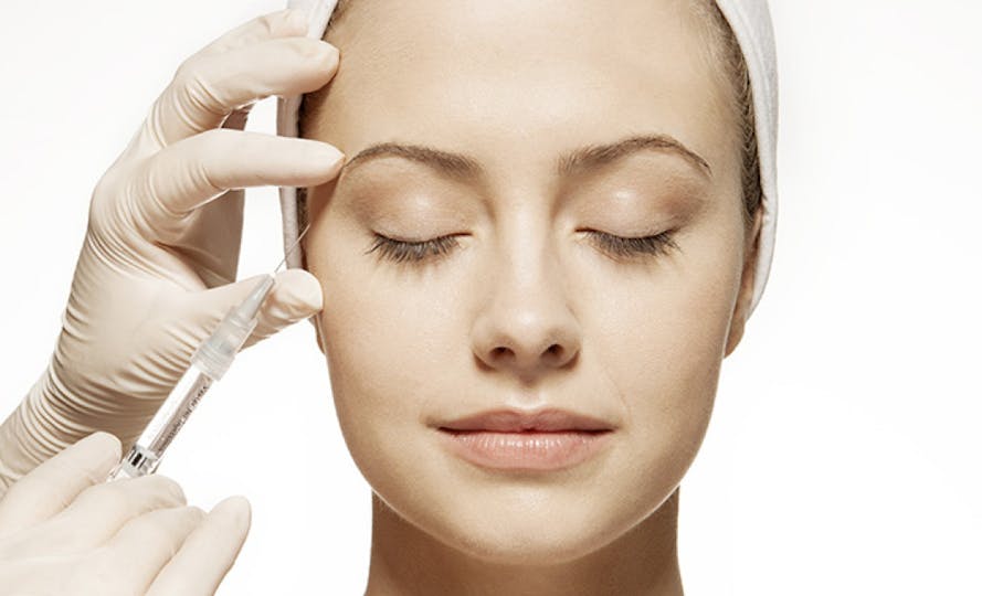 Botox What it Is, How It Works, & What You Need To Know | Grazia