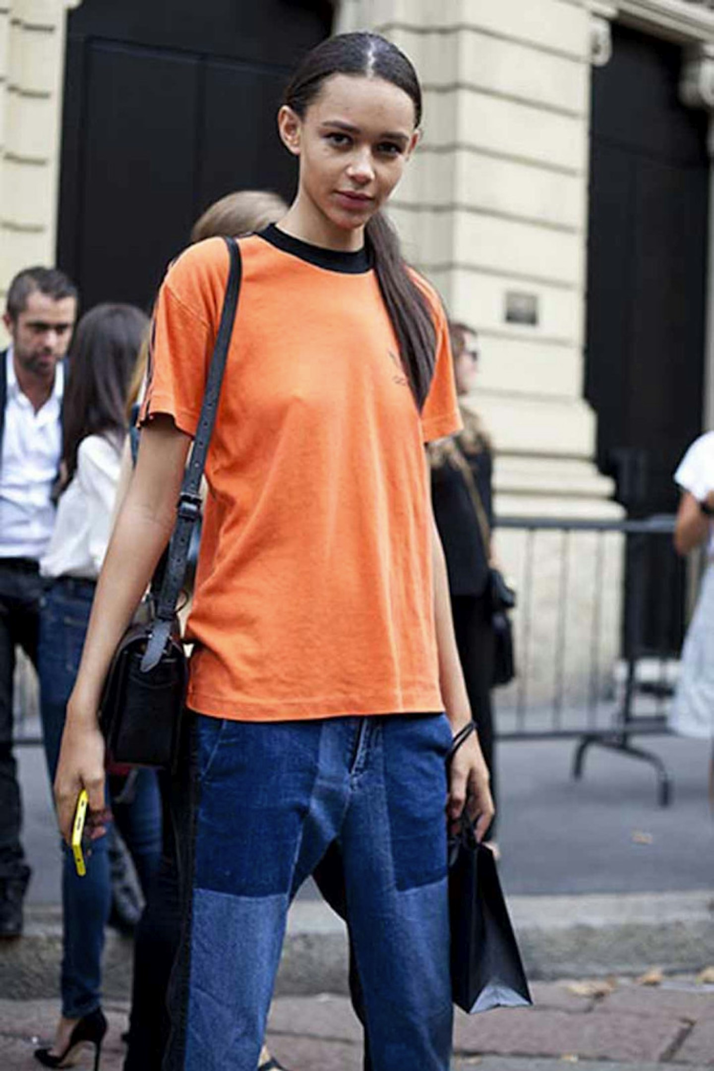 Milan street style 16
