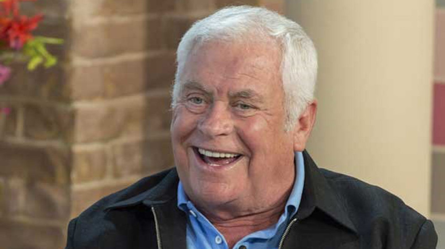 Lou Carpenter aka Tom Oliver, 74