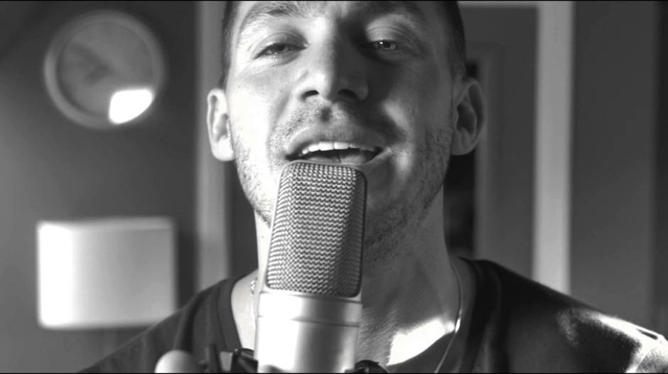 TOWIE’s Kirk Norcross covers Rude by Magic! | Entertainment | Heat