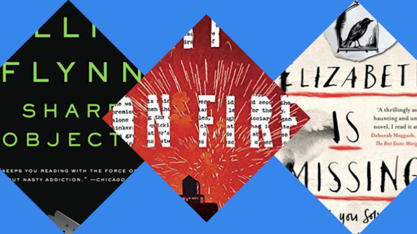 7 Amazing Mystery Novels You Need To Listen To On Audible