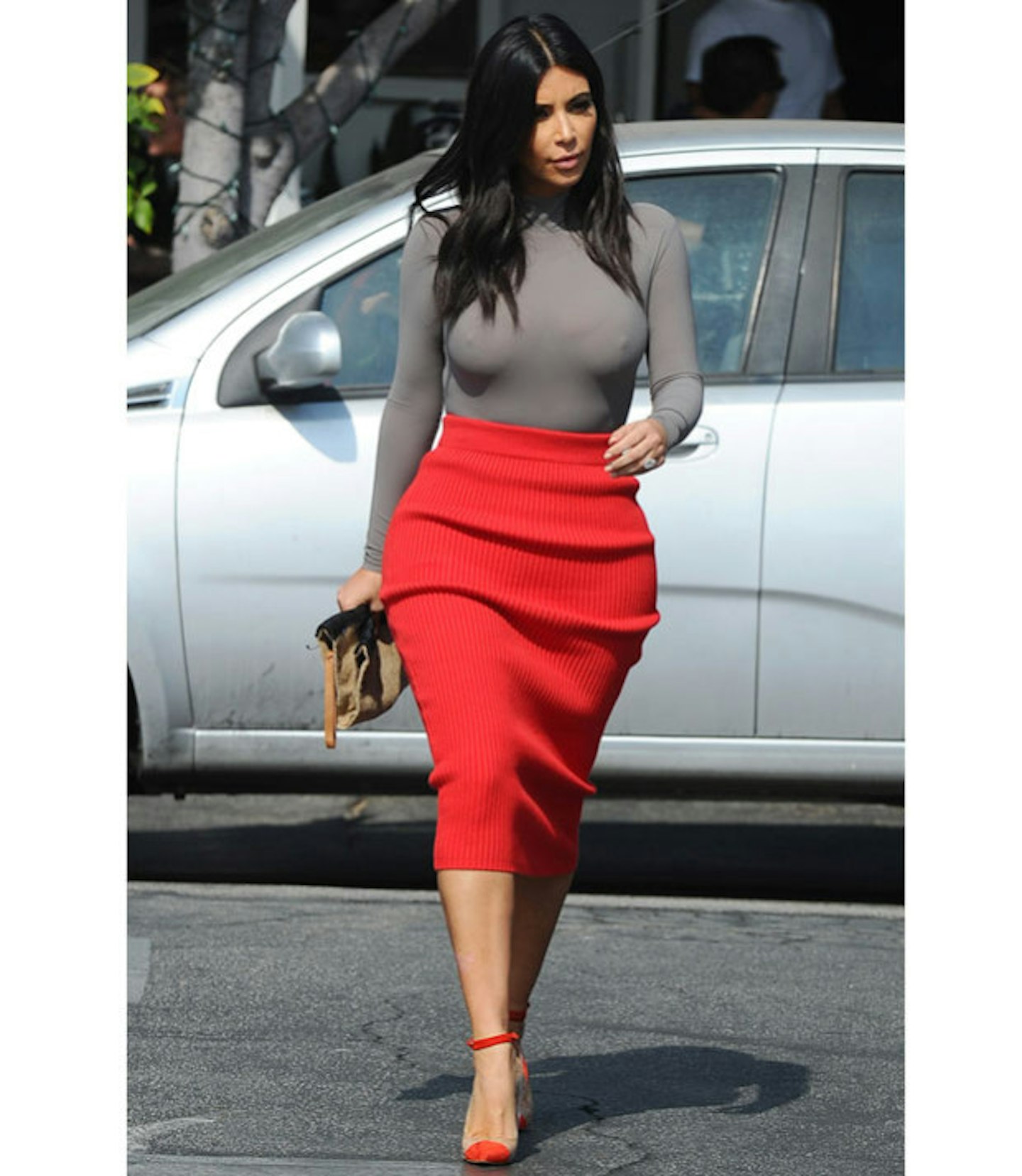 Kim Kardashian