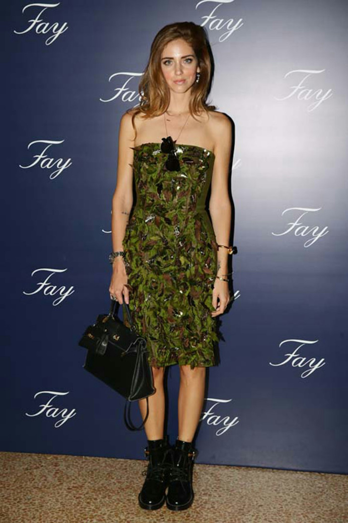 Milan frow 43