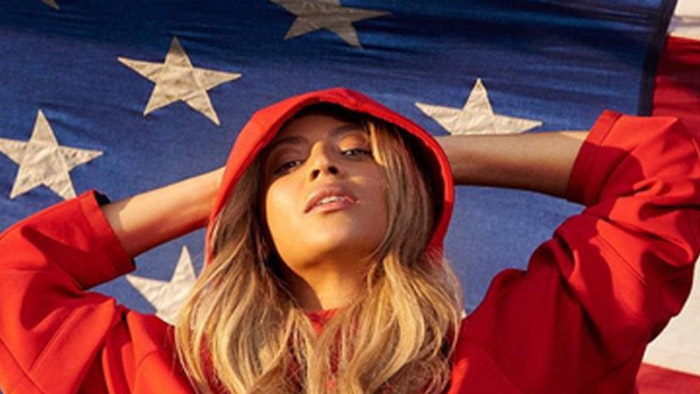 Beyonce Gives Her First Interview In Two Years | Grazia