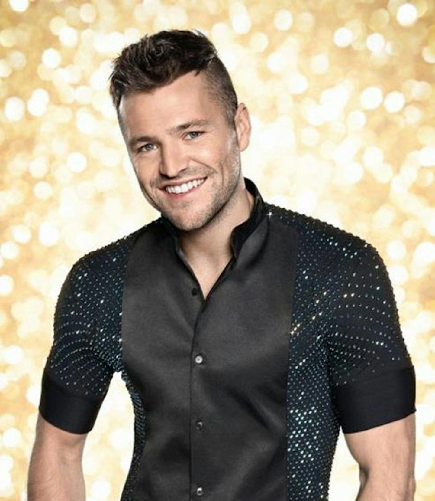 Mark Wright