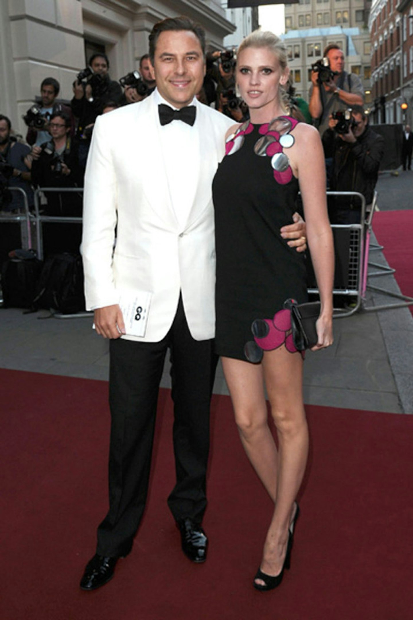 GQ Awards 7