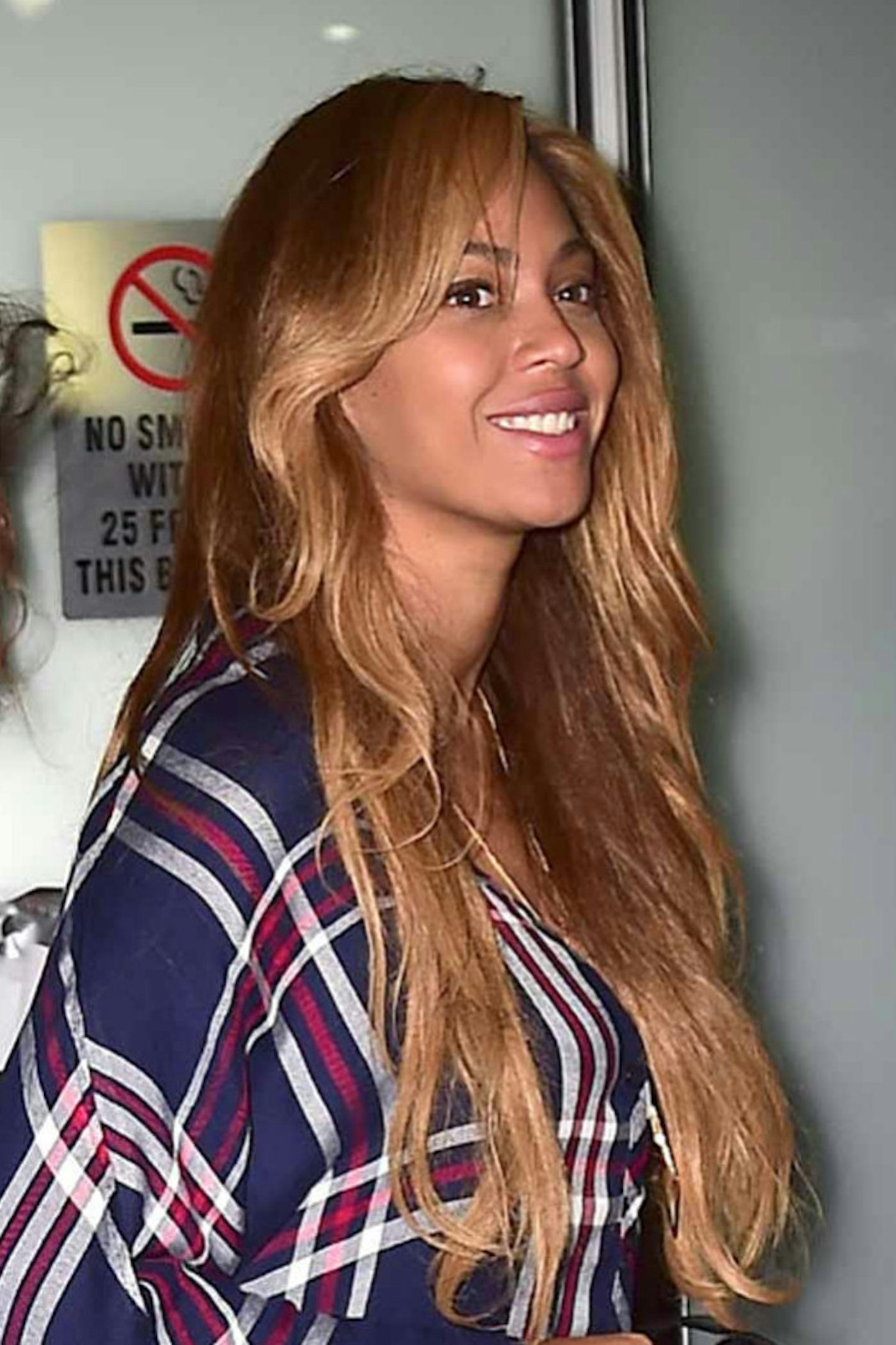 Beyonce hair styles 11