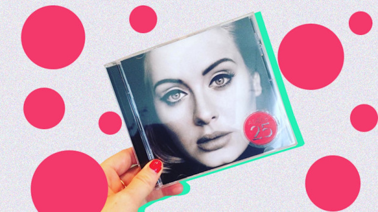 4 Ways To Listen To Adele's New Album Without Buying It