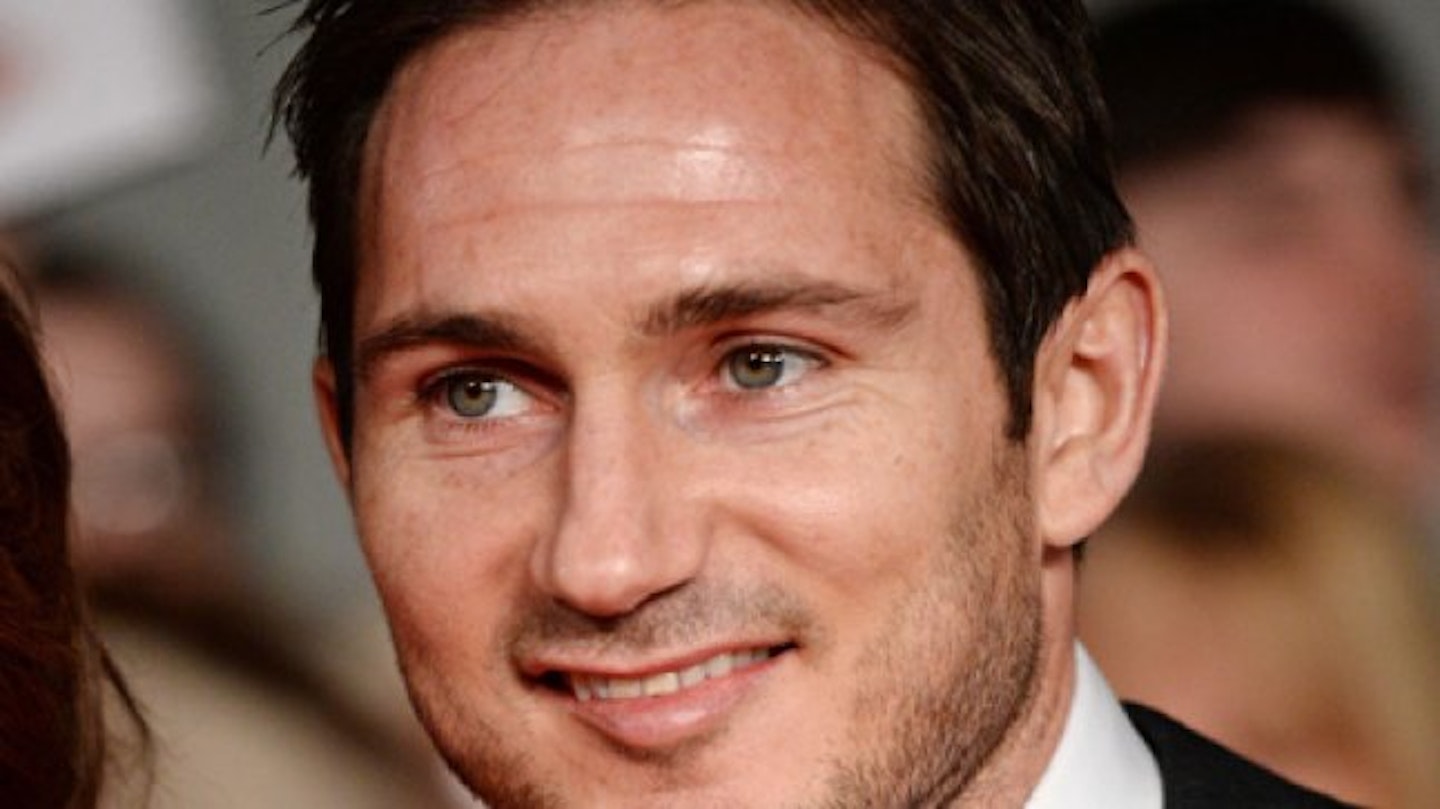 Frank Lampard