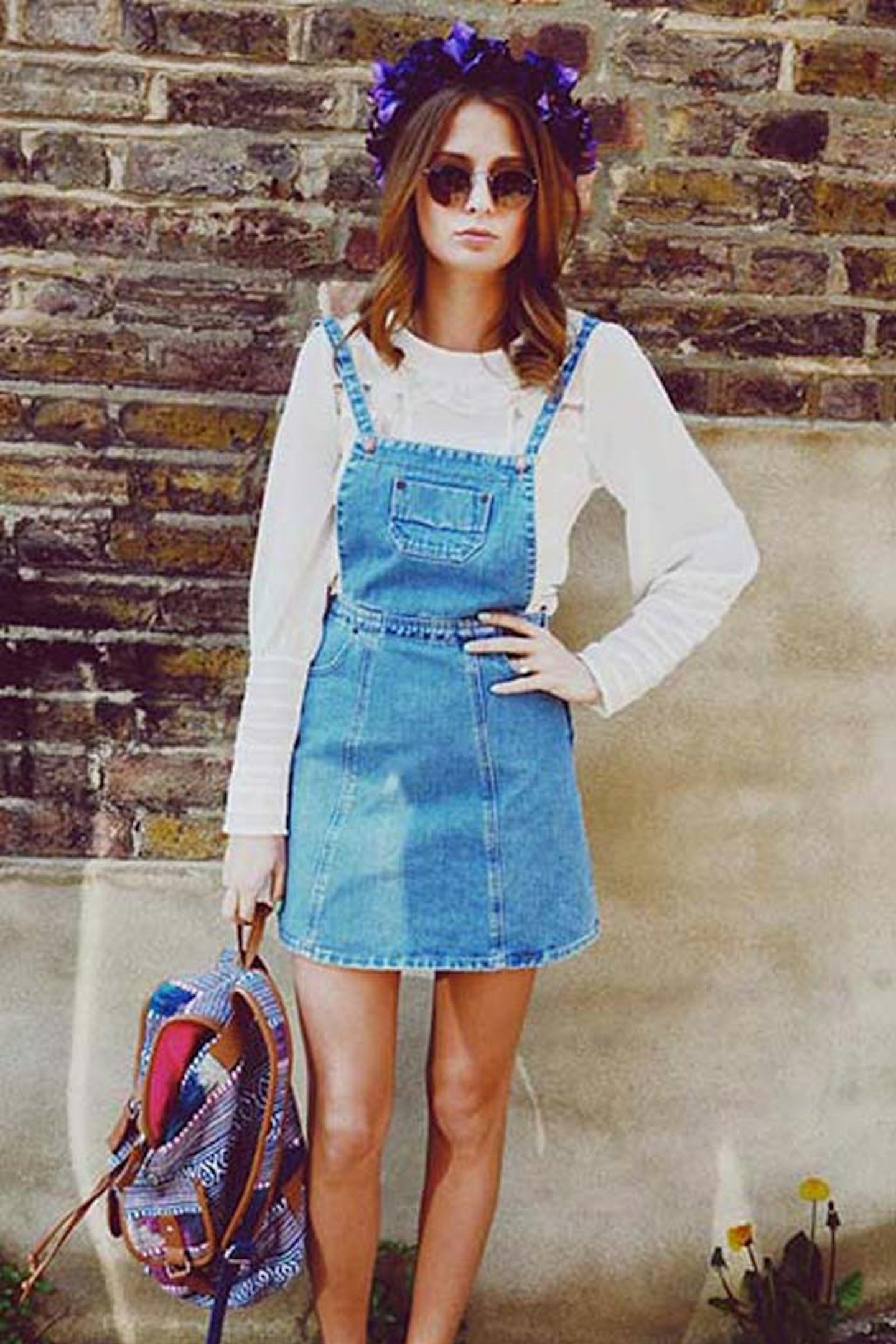Millie Mackintosh - 4 June 2013