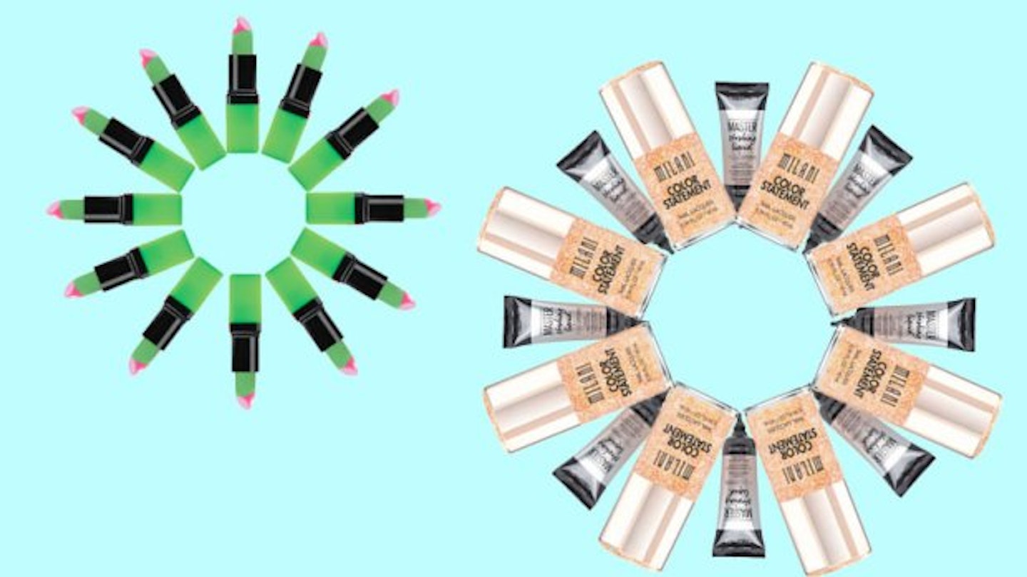 9 New Buzz Beauty Products That Won’t Break The Bank