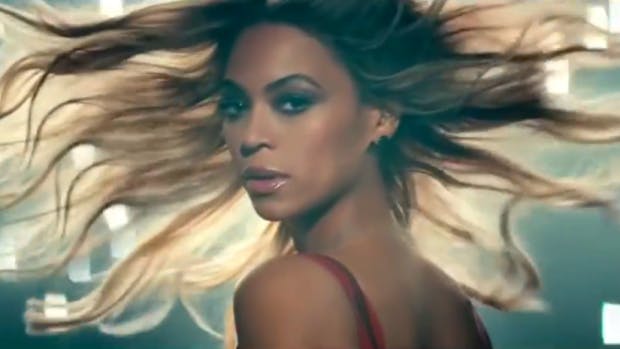 Beyoncé's New Toyota Advert is Kind of Liberal With The Truth