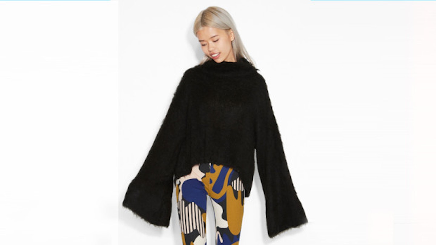 9 Knitwear Pieces To Buy Because, Let's Face It, Winter Is Coming