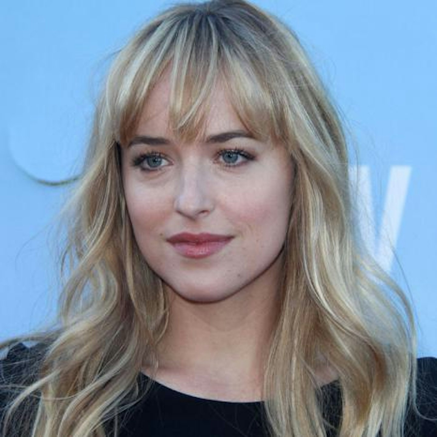 Dakota Johnson