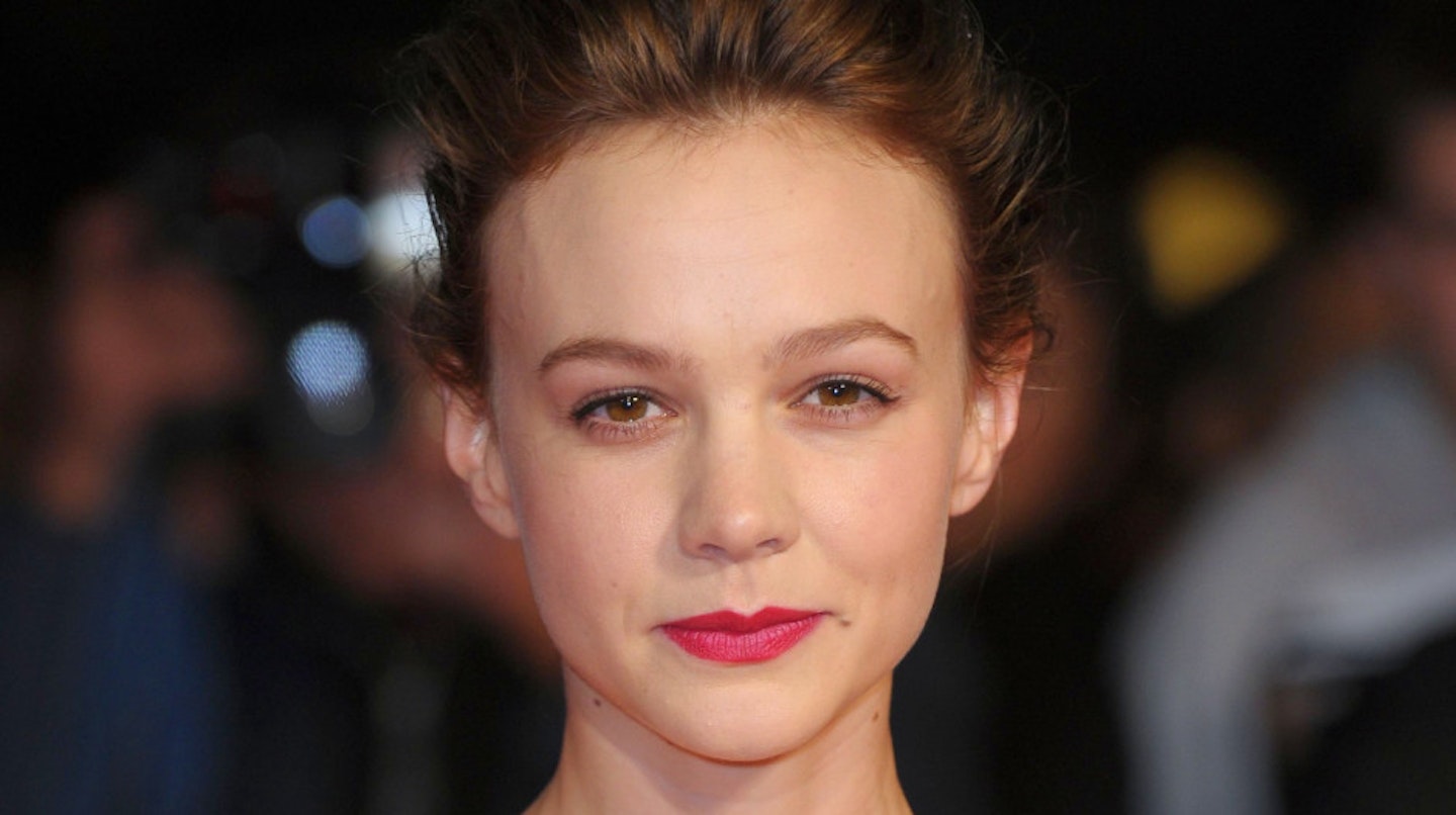 16. Carey Mulligan, 29: £9.41m