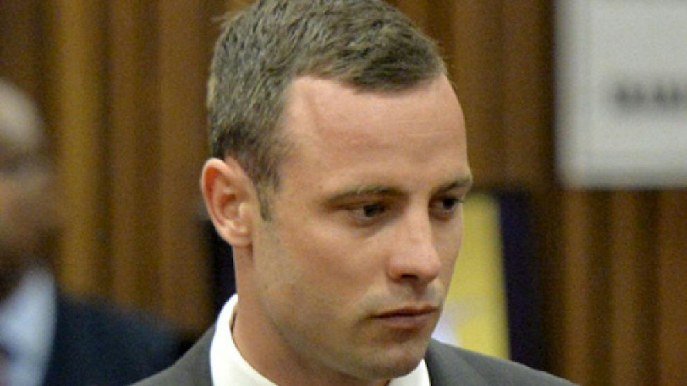Culpable Homocide Oscar Pistorius GUILTY of culpable homocide | Closer