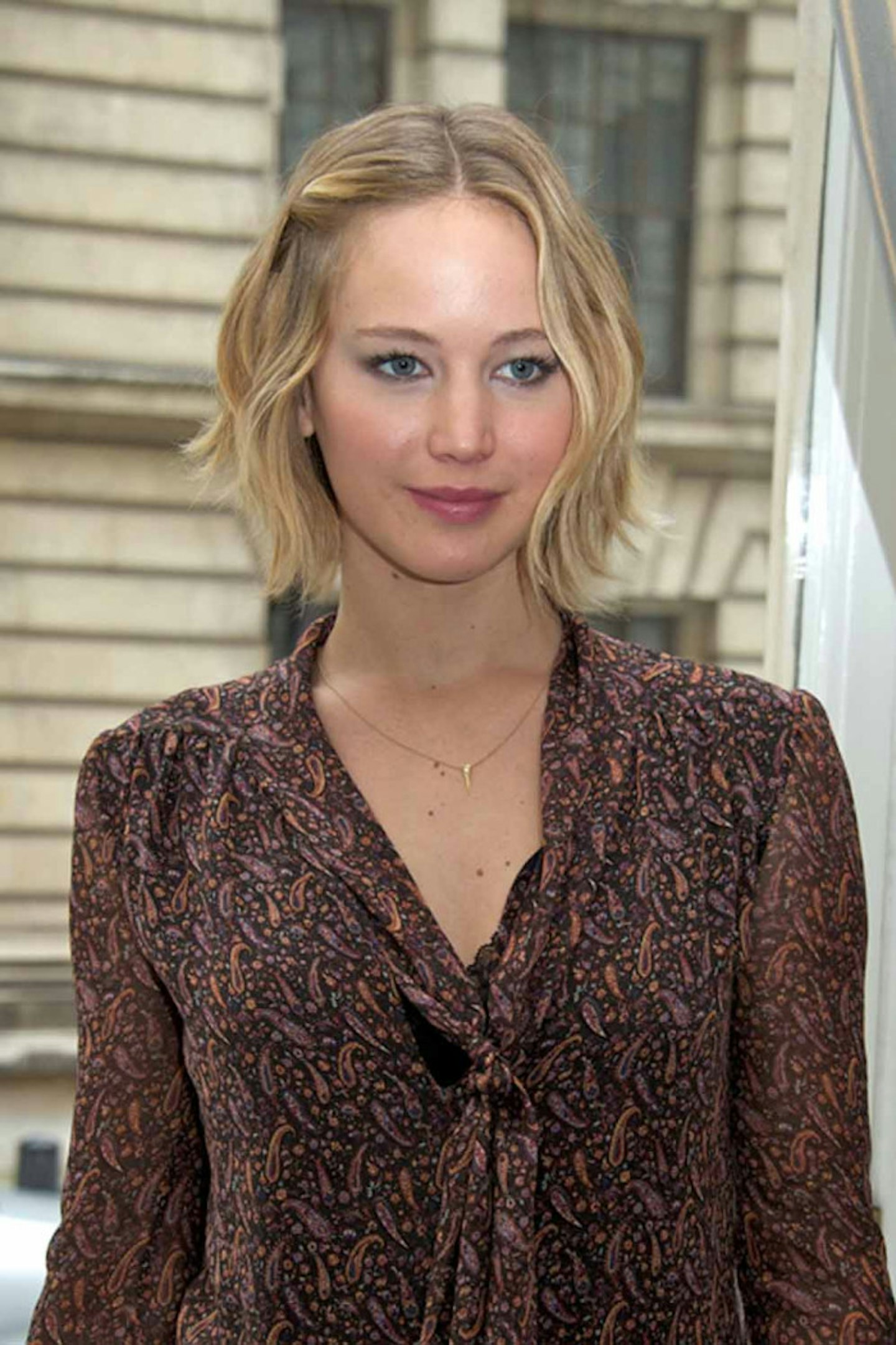 Jennifer Lawrence hair 20