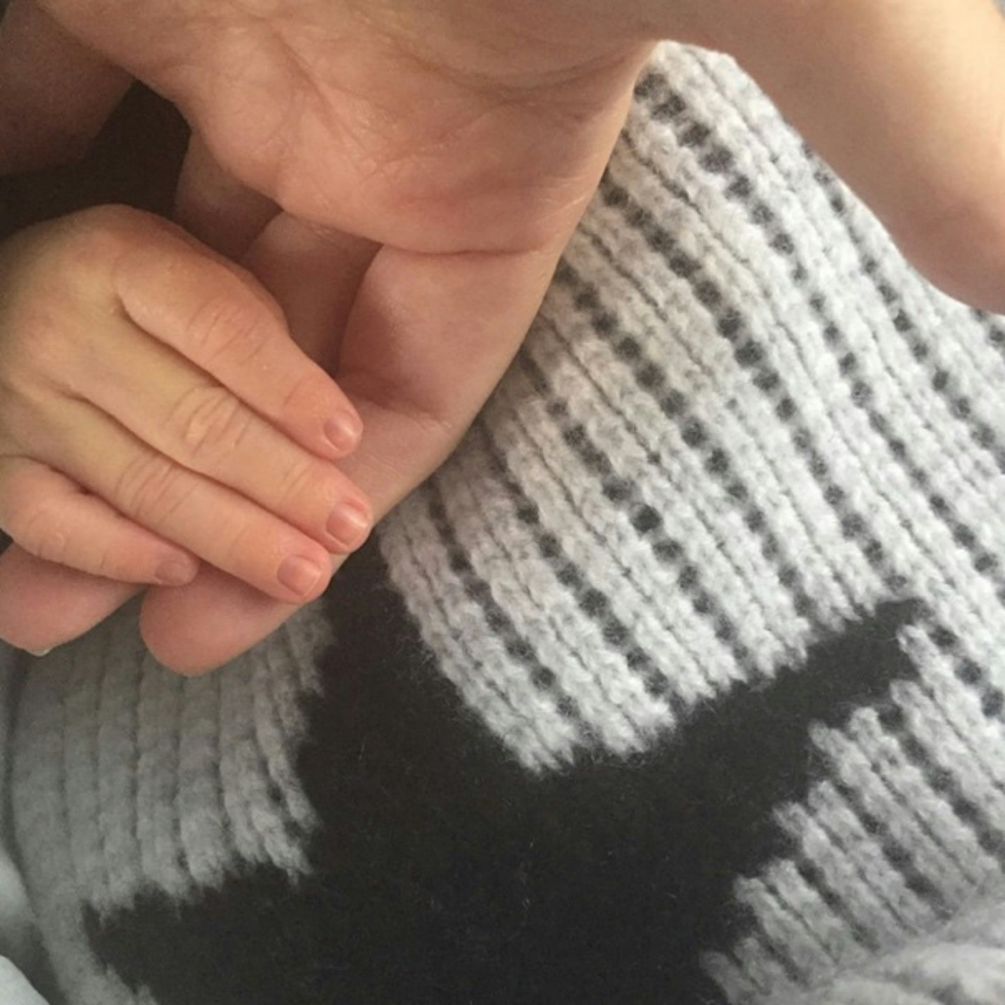 Kourtney recently gave birth to her and Scott's third child, son Reign