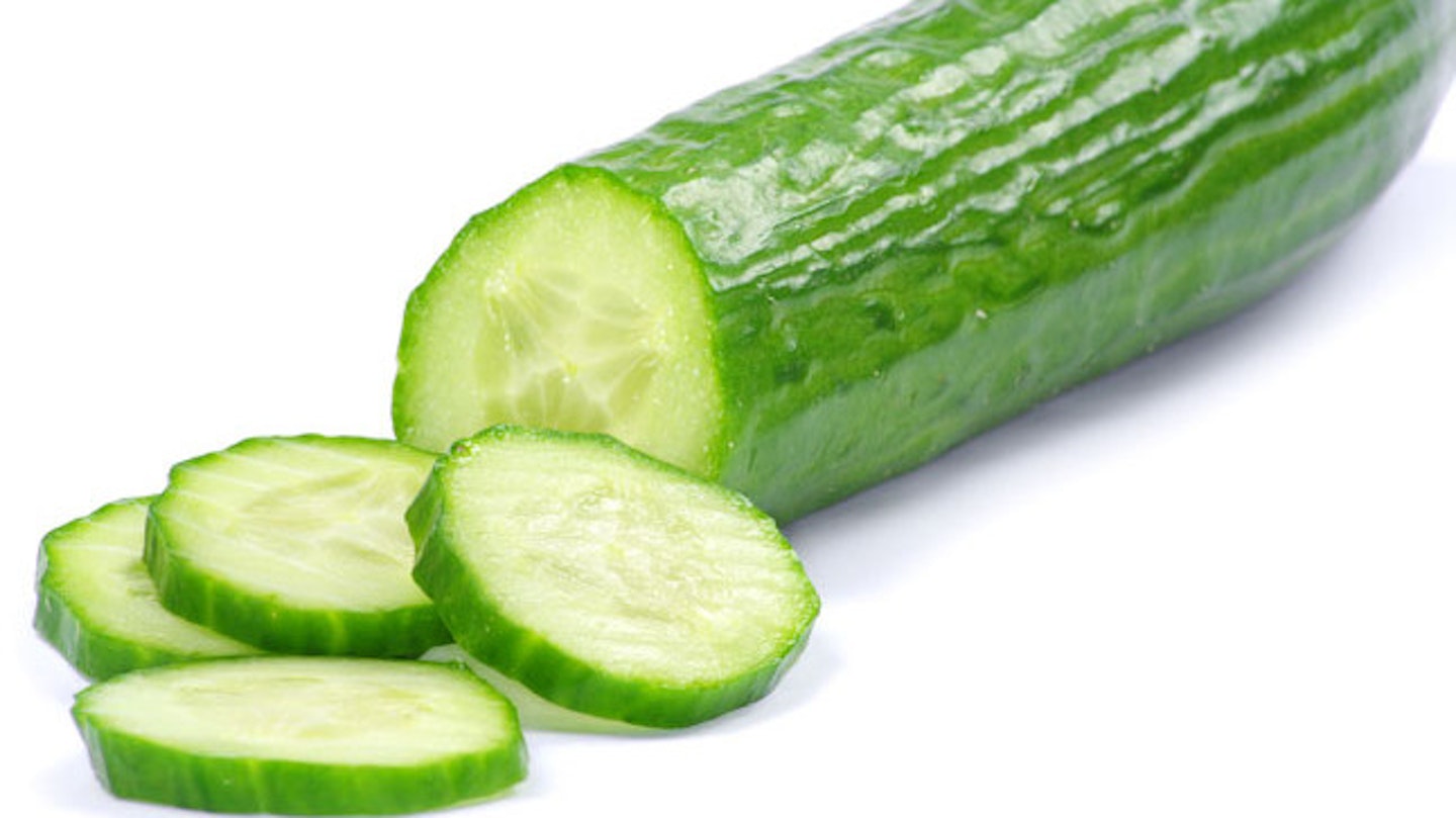 How to get a flat stomach Beat the bloating in six simple steps