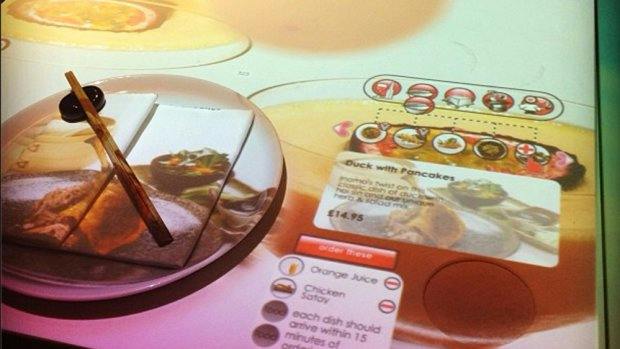 The Future’s Here. This Is What Technology’s Doing To Your Food Life