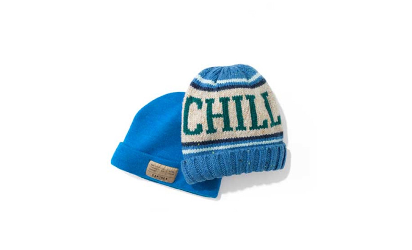 chil
