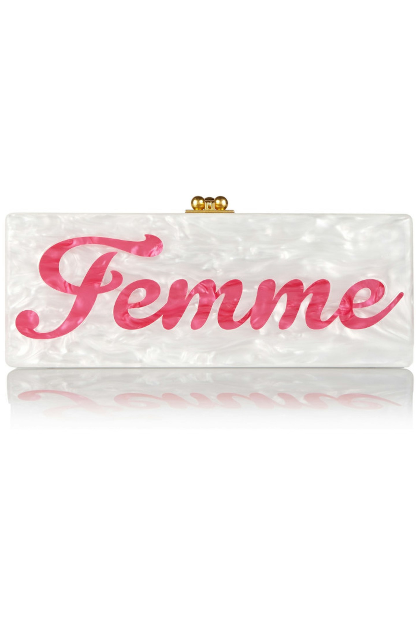 574475_Edie Parker Femme clutch NET-A-PORTER.COM