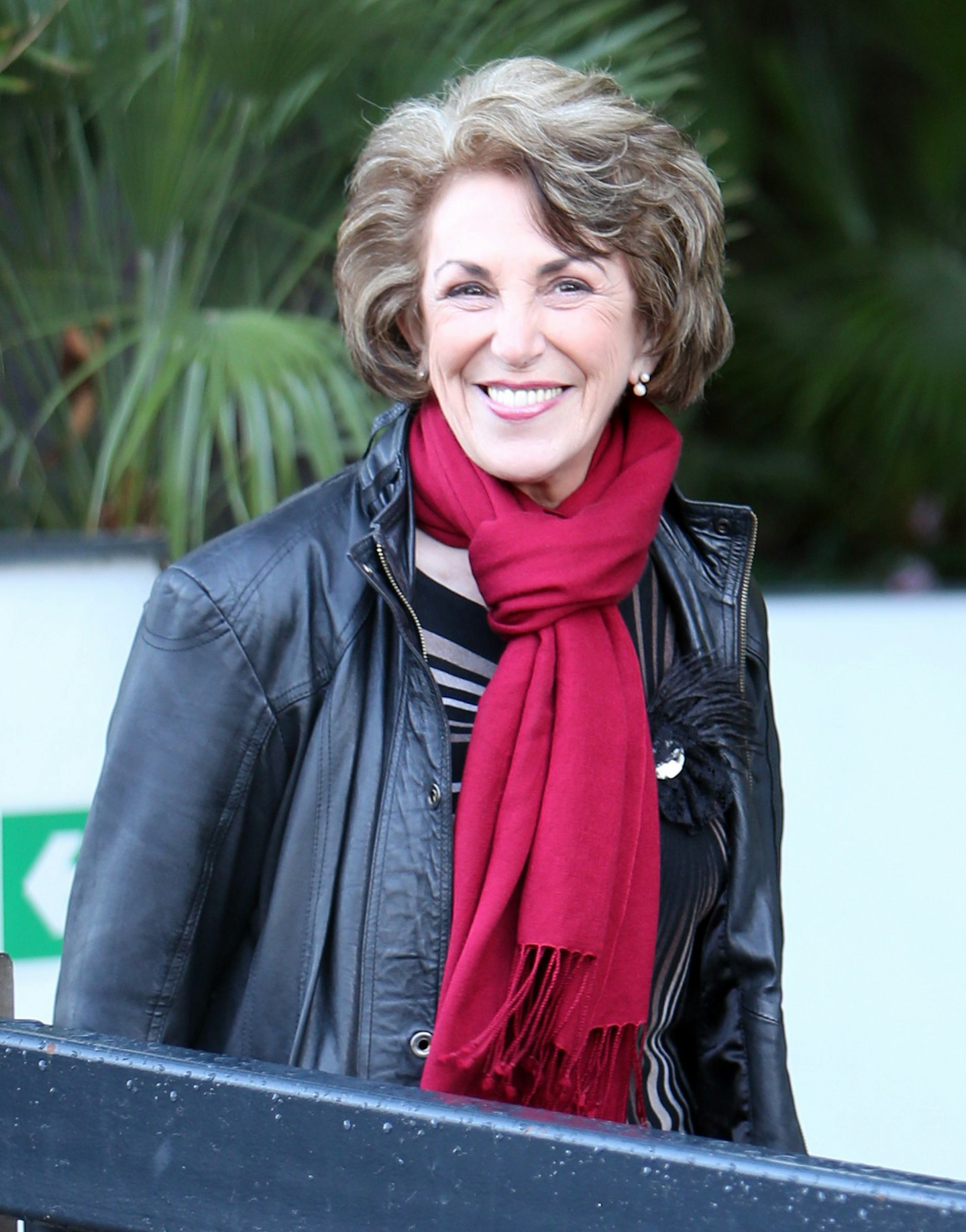 edwina-currie-im-a-celebrity-red-scarf