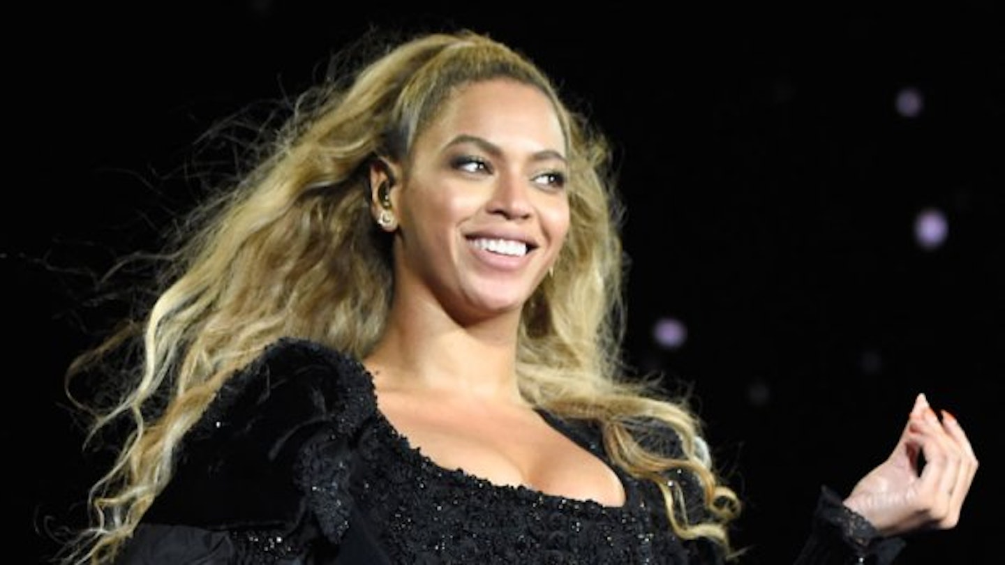 There’s A New Beyoncé Video Out In The World