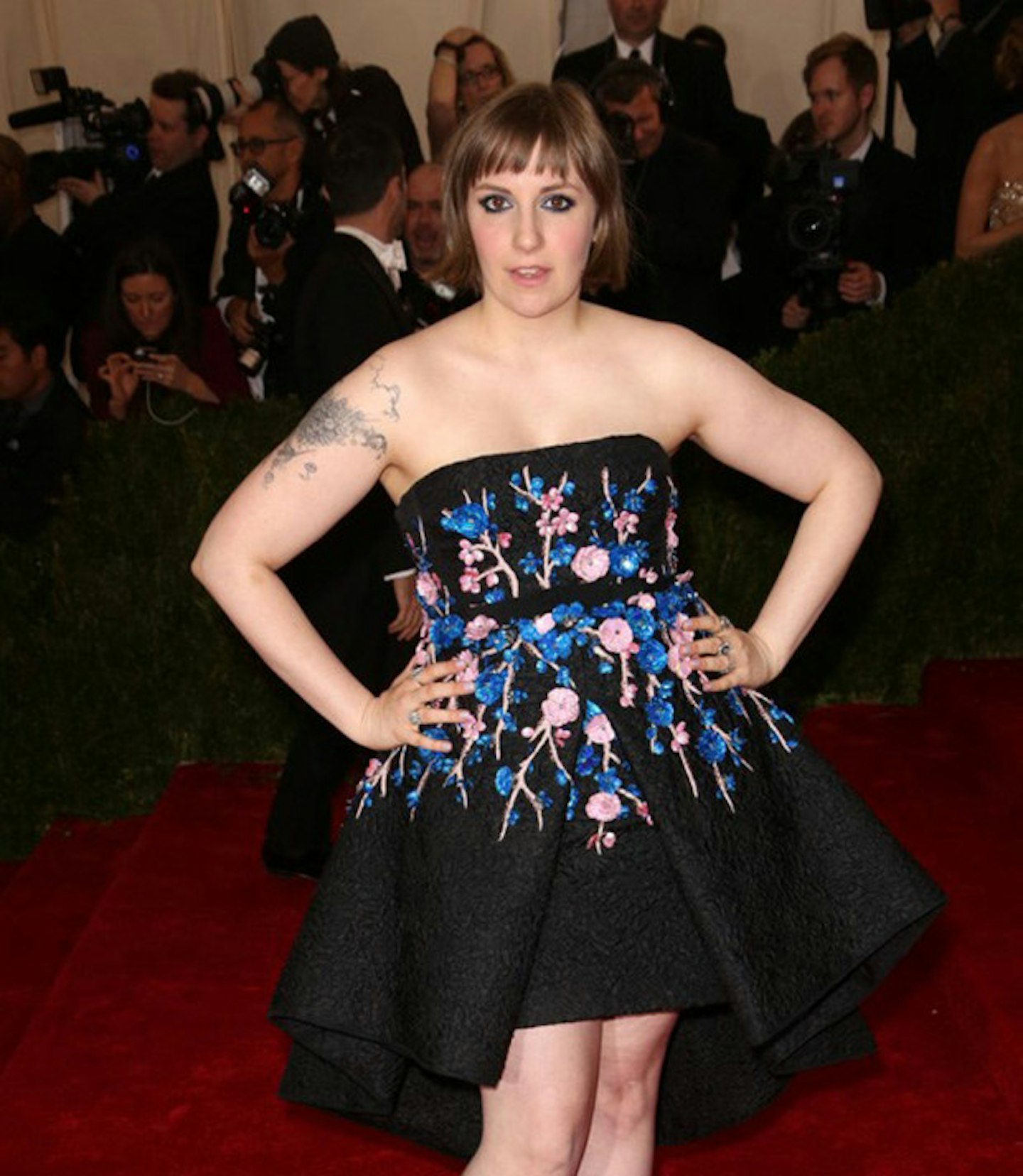 LENA_DUNHAM_MET_GALA_2014