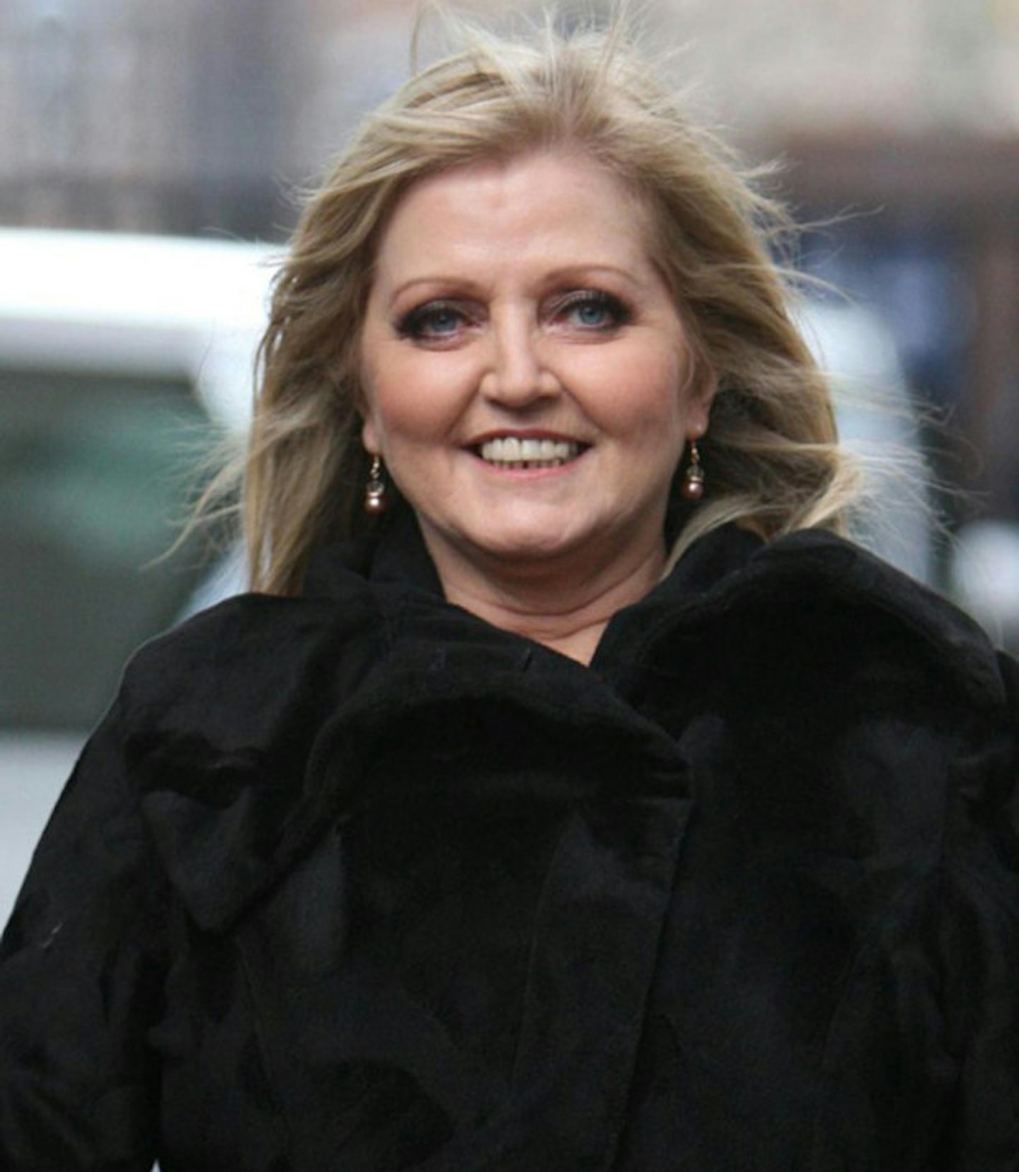 Linda Nolan