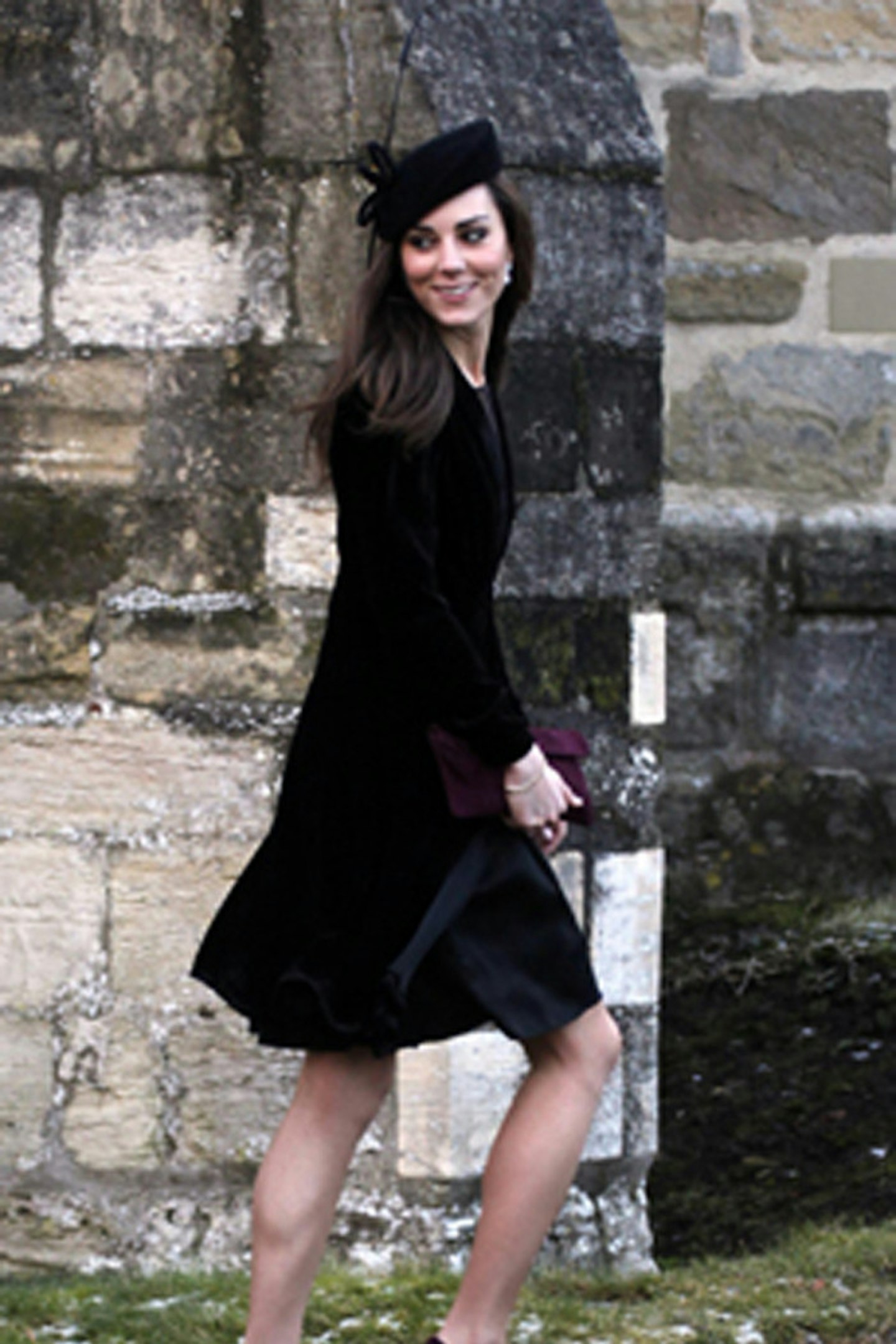 Middletons 8