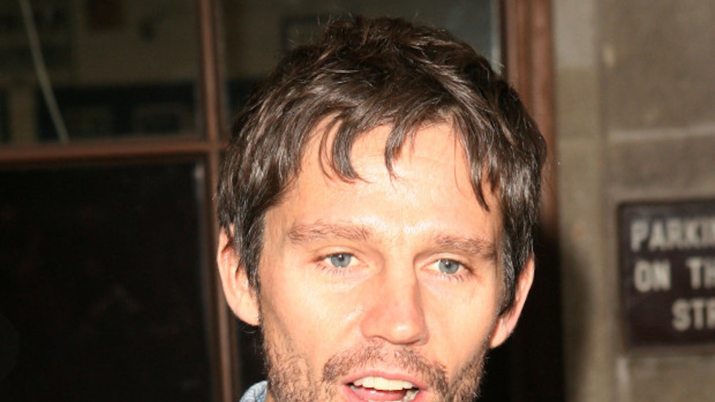 jason orange