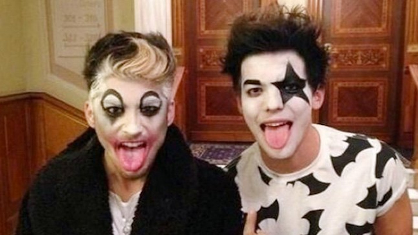 Zayn