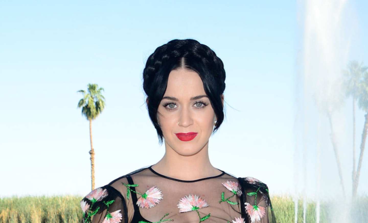 Katy Perry