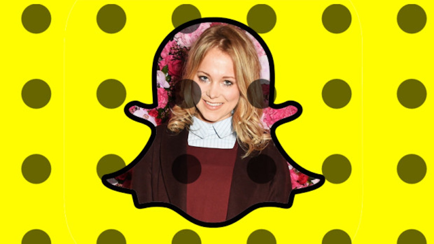 How To Be A Snapchat Queen From The Girl Reaching 100 Million Users