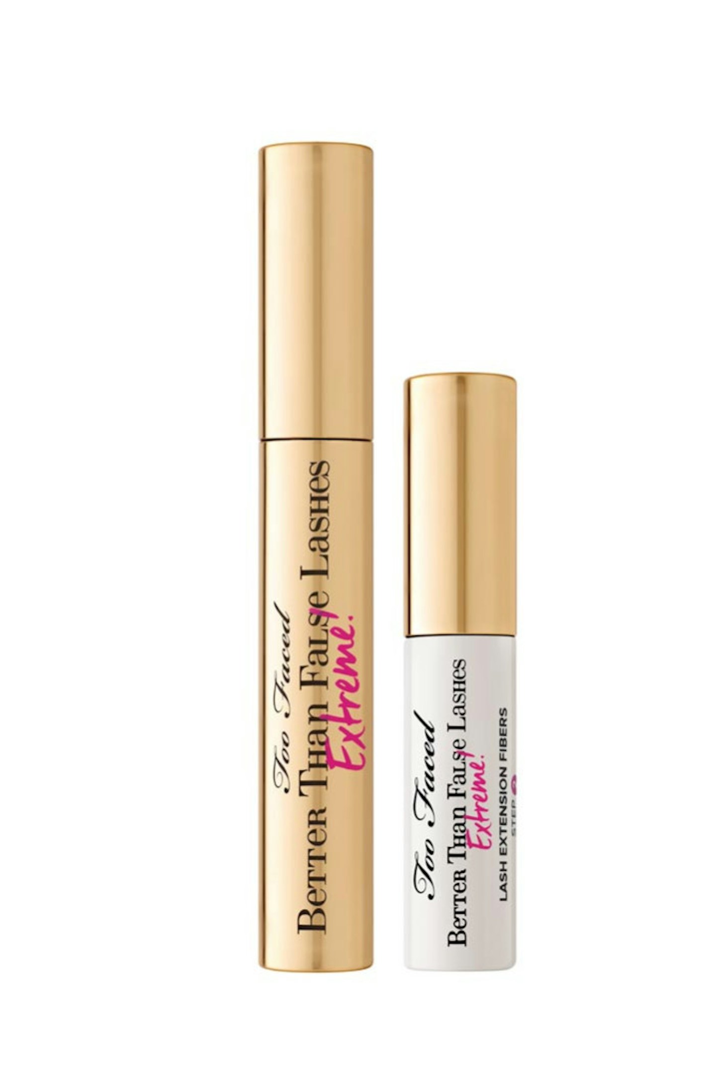 Too Faced Better Than False Lashes Extension Kit, £28.00, Too Faced