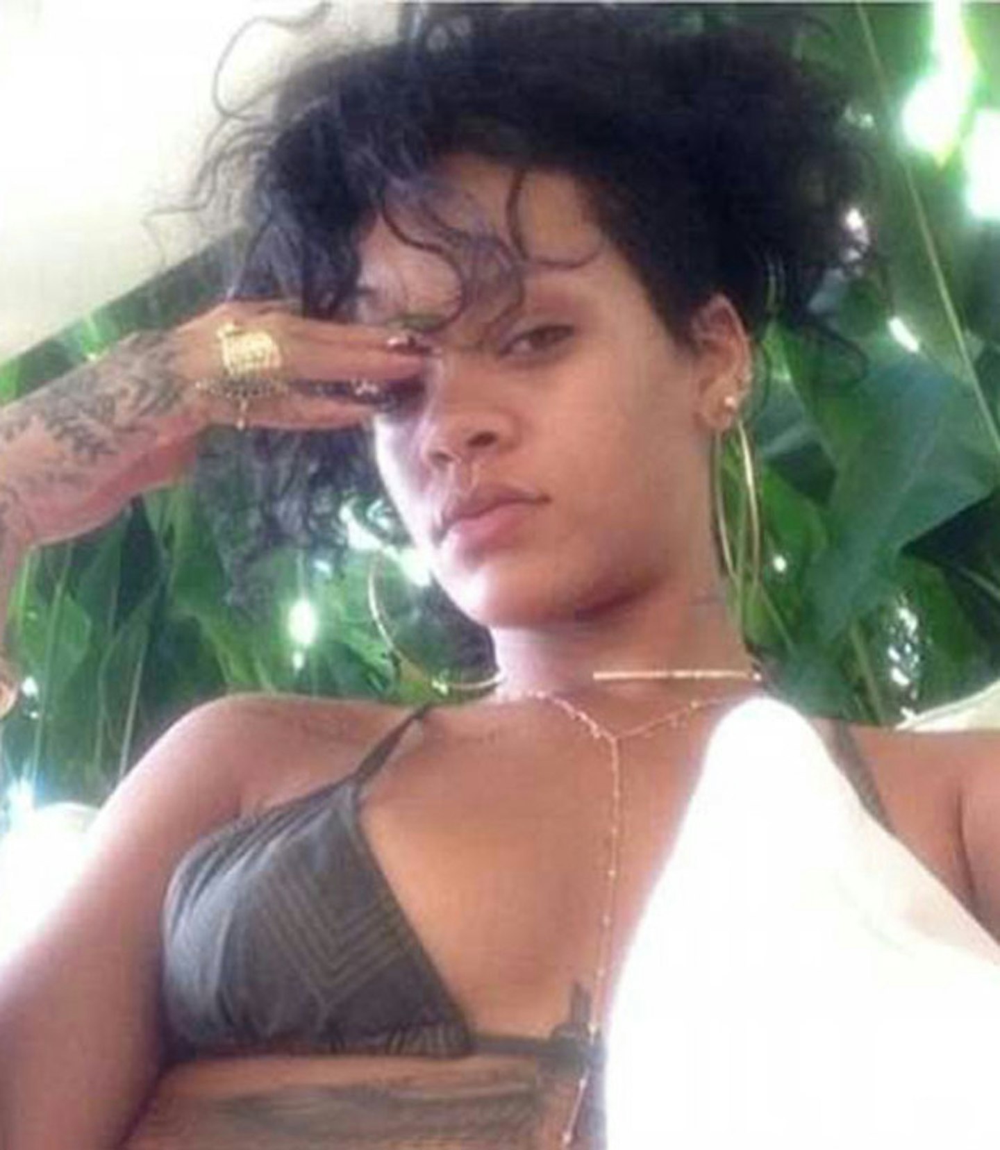 Rihanna