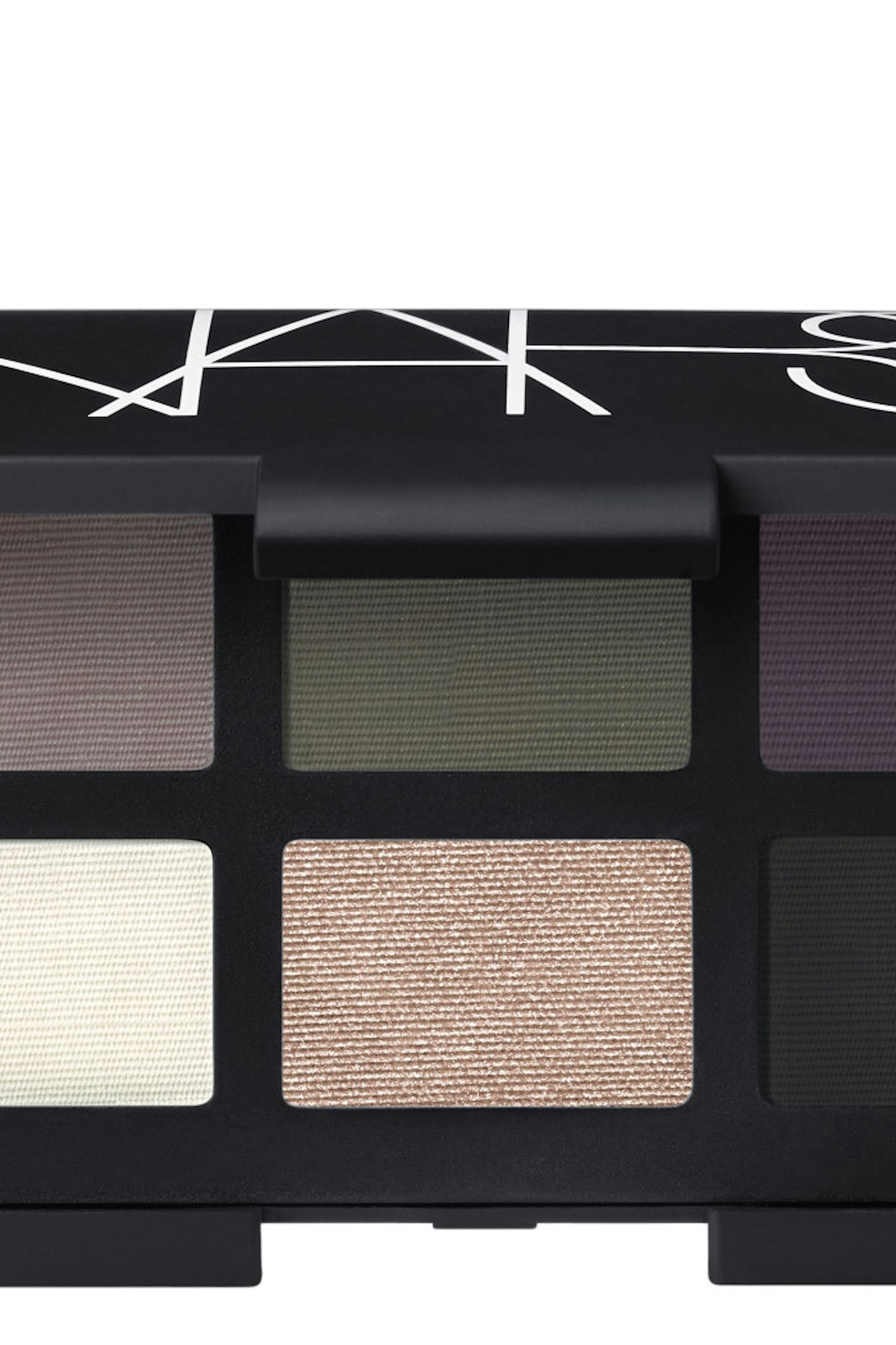 NARS Eye Opening Coup D'Oleil Eyeshadow Palette, £29.00, NARS