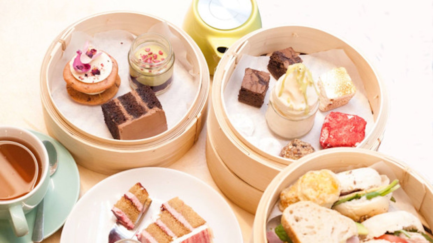 The Best Afternoon Teas Under £25 To Take Your Mum To On Mothers' Day