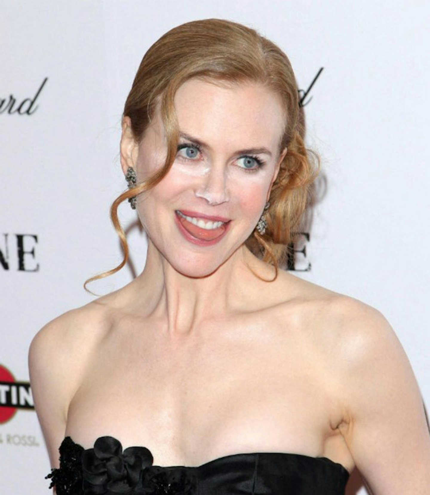 Nicole Kidman