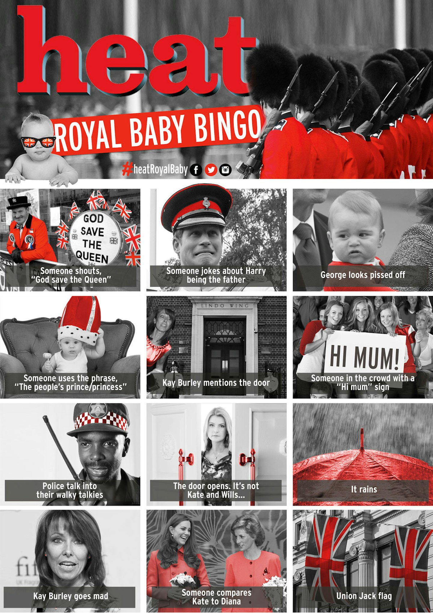 BABYBINGO