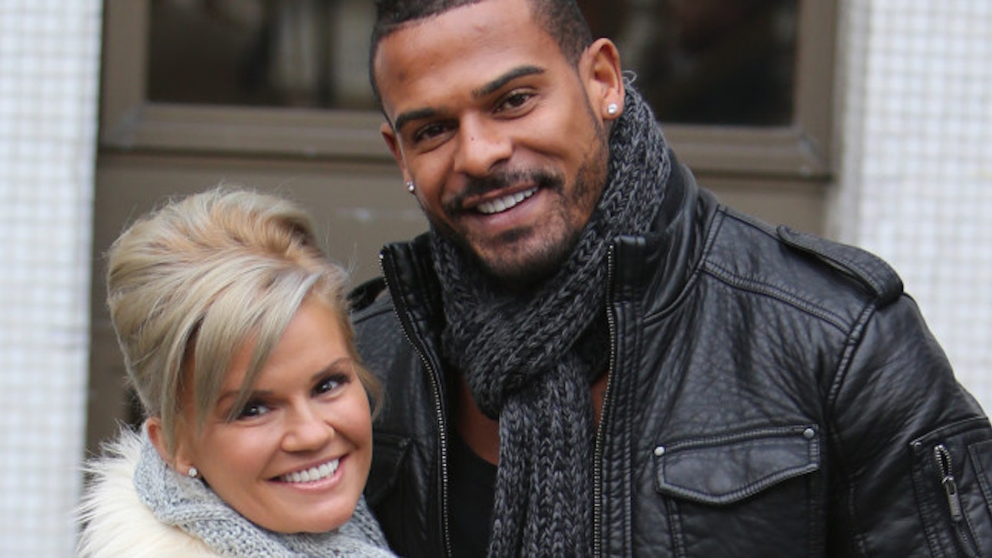 Kerry Katona EXCLUSIVE interview: ‘I’ve put on a stone- but I’ll lose ...