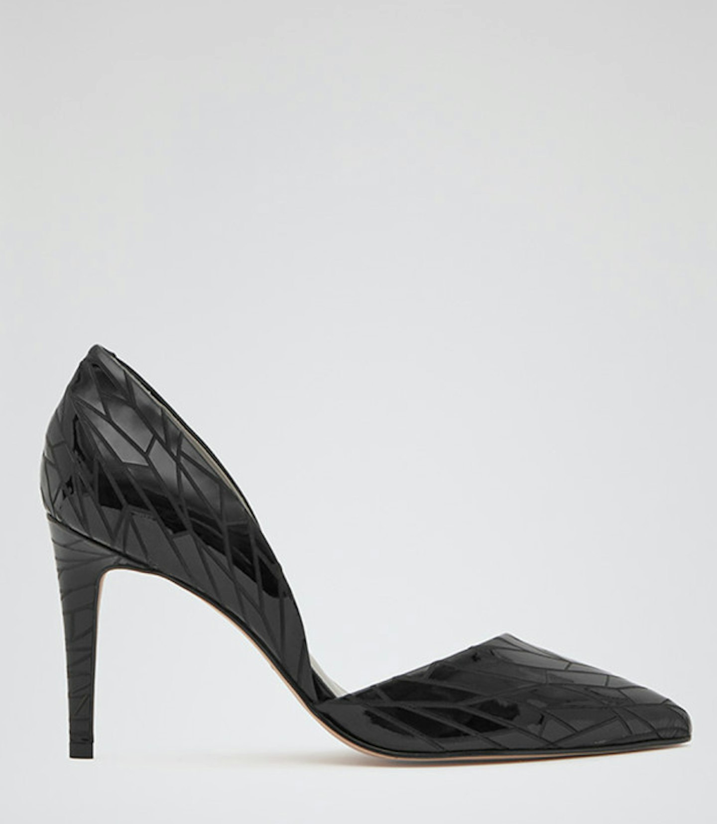 six-o-clock-shoes-reiss-black-etched-courts