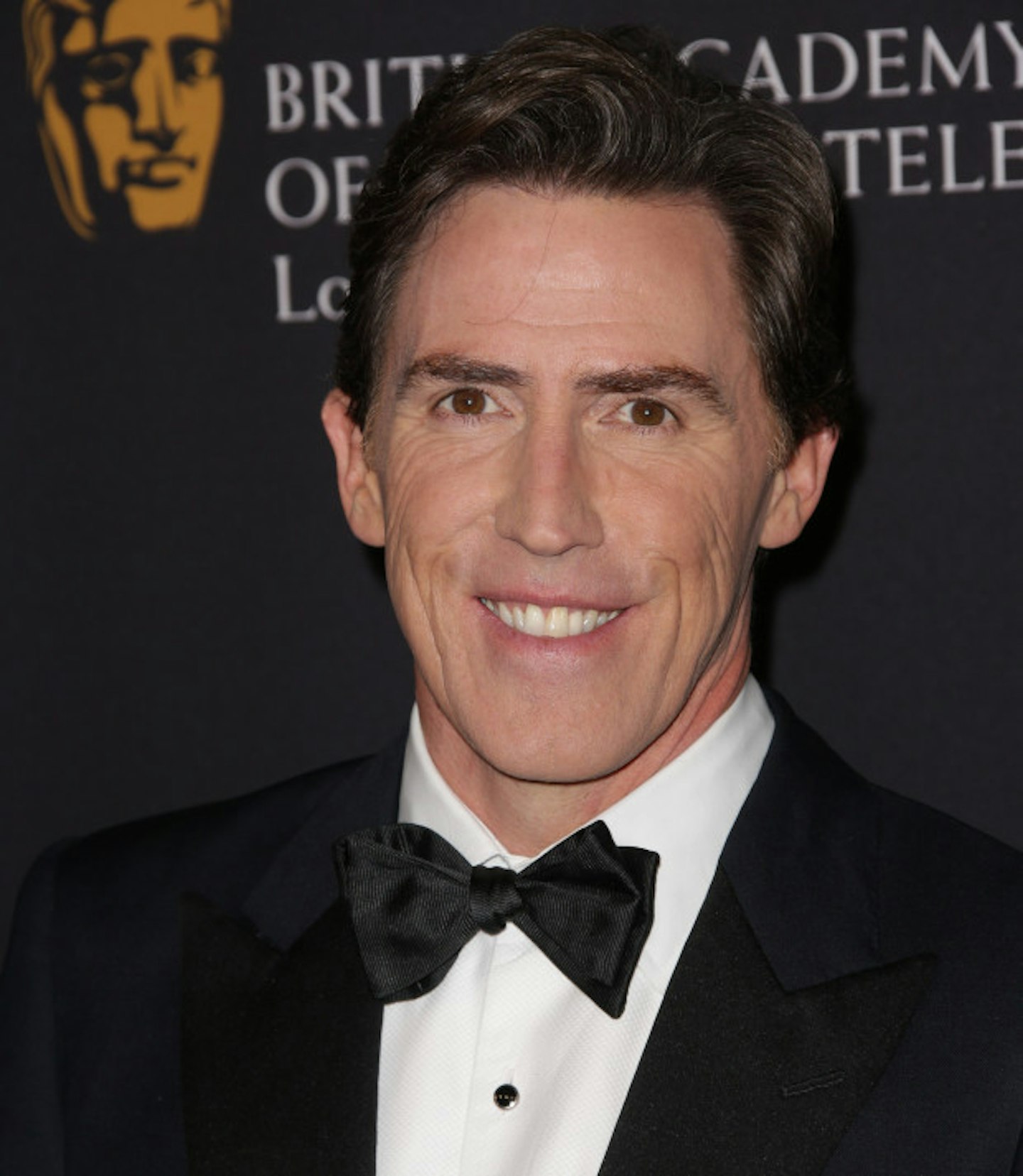 Rob hosts comedy show Would I Lie To You