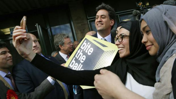 Go Vote. Just Don't Take A Selfie In The Polling Station (Here's Why)