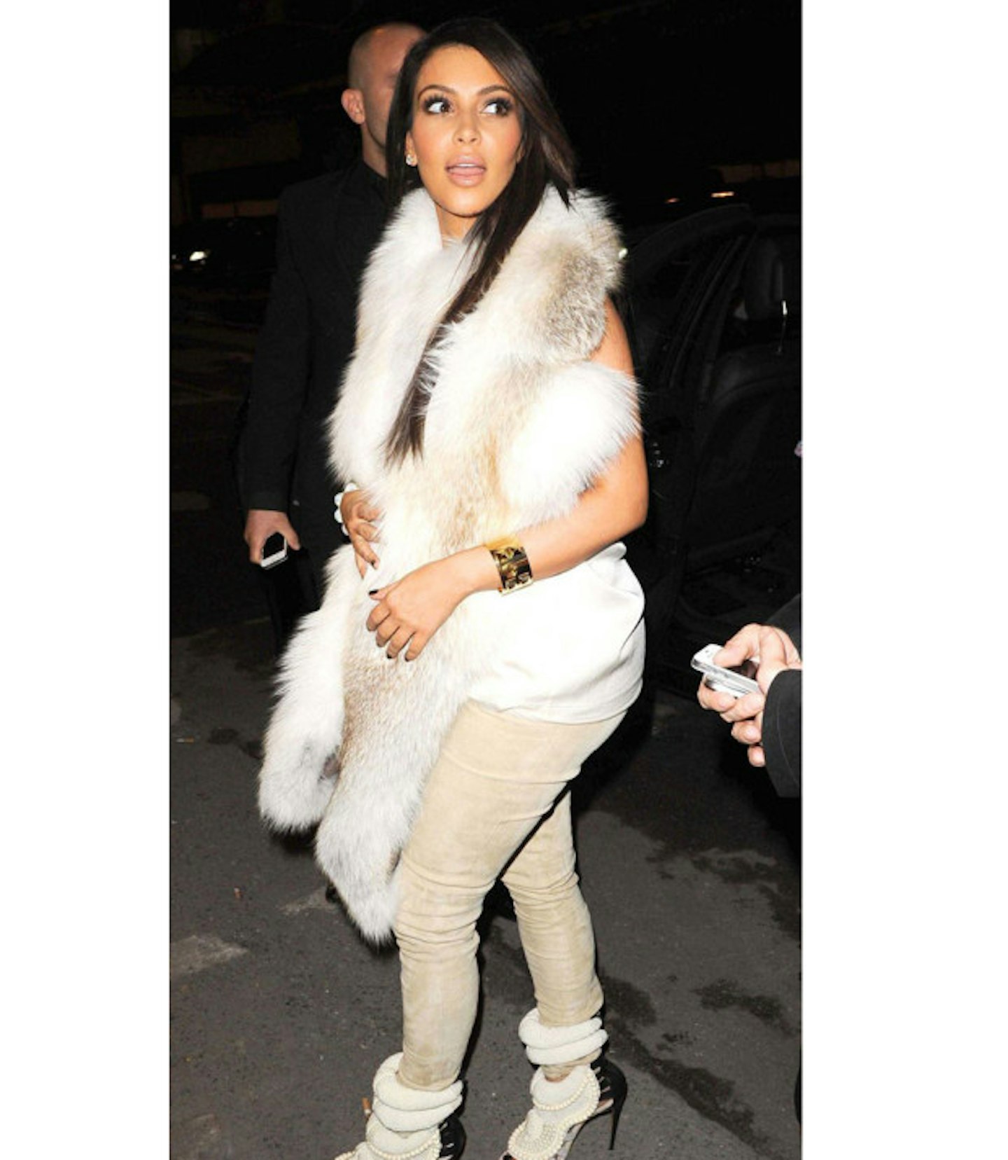 kim-kardashian-fashion-disaster-fur-kanye-heels