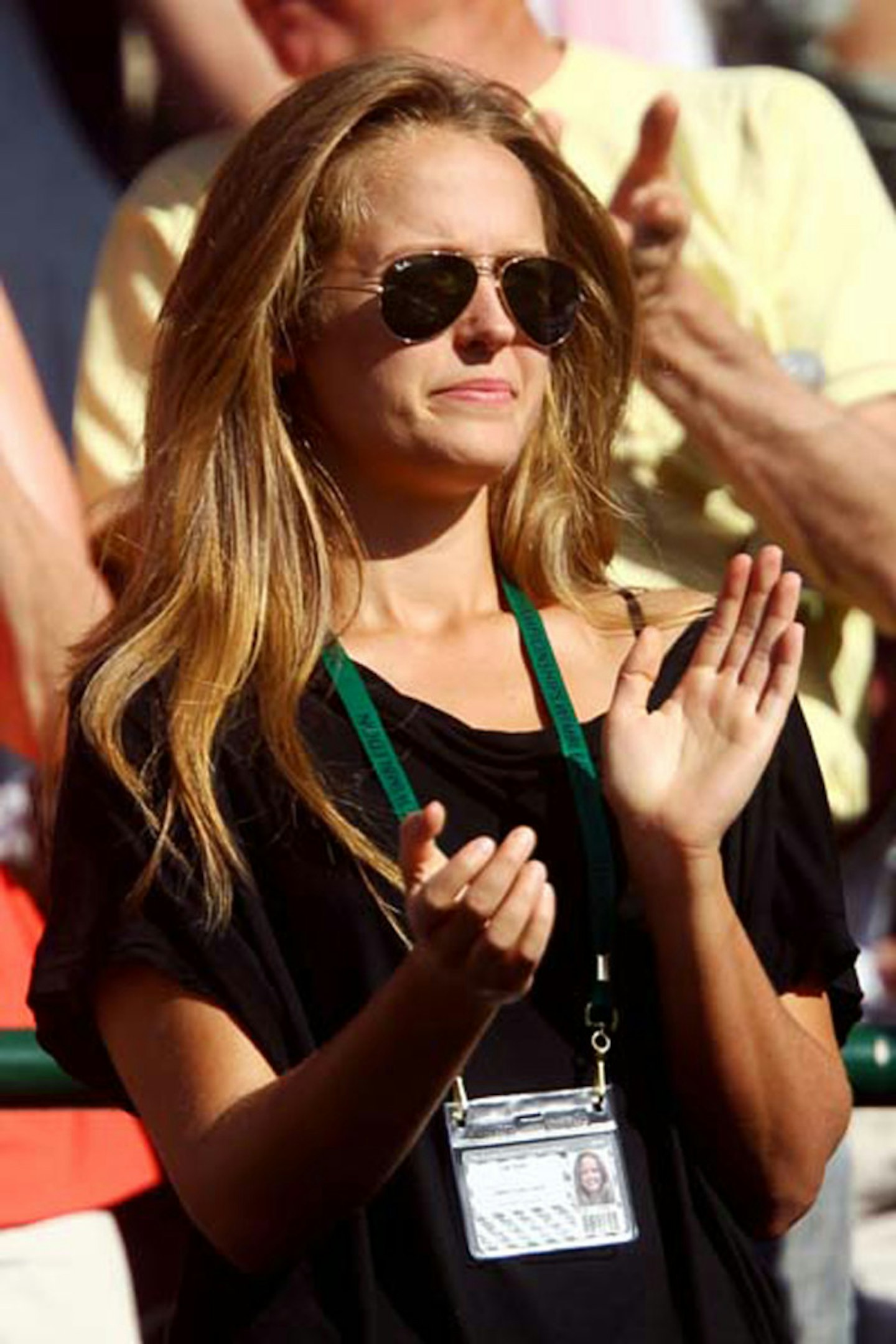 Kim Sears 14