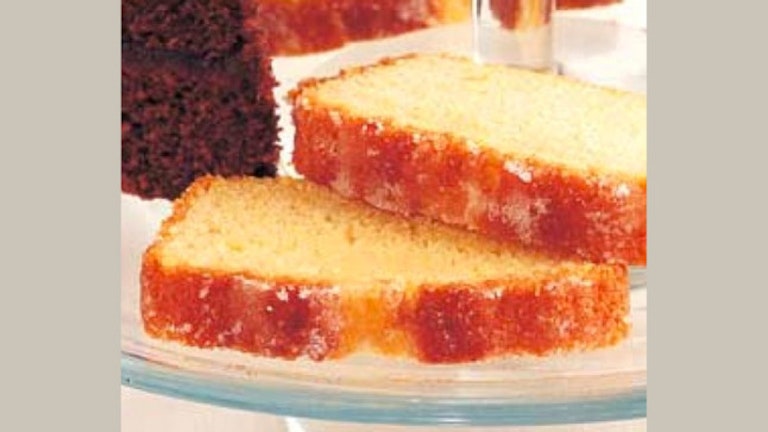 Ten incredible British Bake Off recipes to try at home | Closer