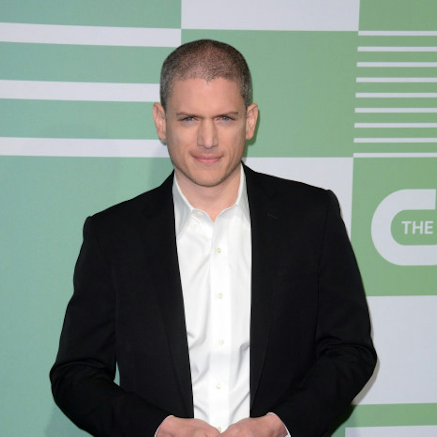 Wentworth Miller will be back on screens soon